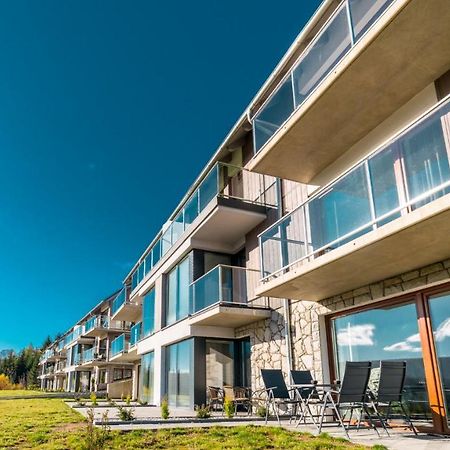 Apartamenty Everysky - Izerska 8 Szklarska Poreba Ngoại thất bức ảnh