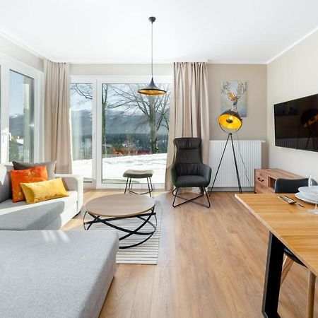 Apartamenty Everysky - Izerska 8 Szklarska Poreba Ngoại thất bức ảnh