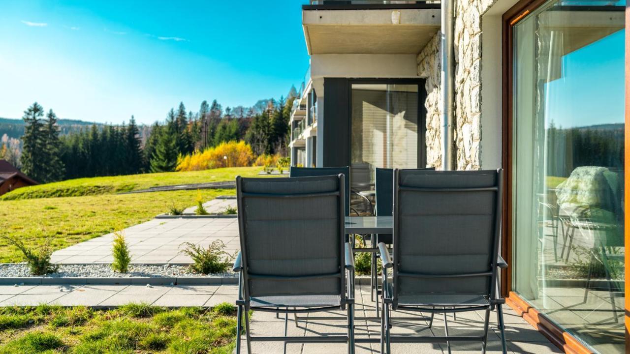 Apartamenty Everysky - Izerska 8 Szklarska Poreba Ngoại thất bức ảnh