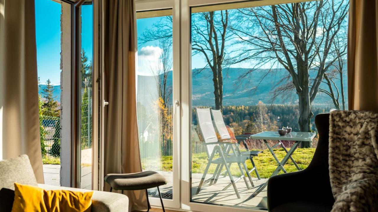 Apartamenty Everysky - Izerska 8 Szklarska Poreba Ngoại thất bức ảnh