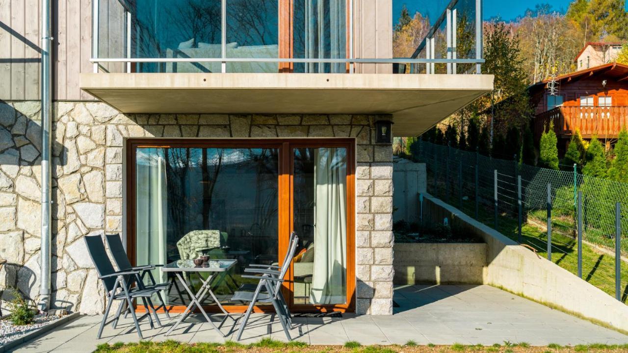 Apartamenty Everysky - Izerska 8 Szklarska Poreba Ngoại thất bức ảnh
