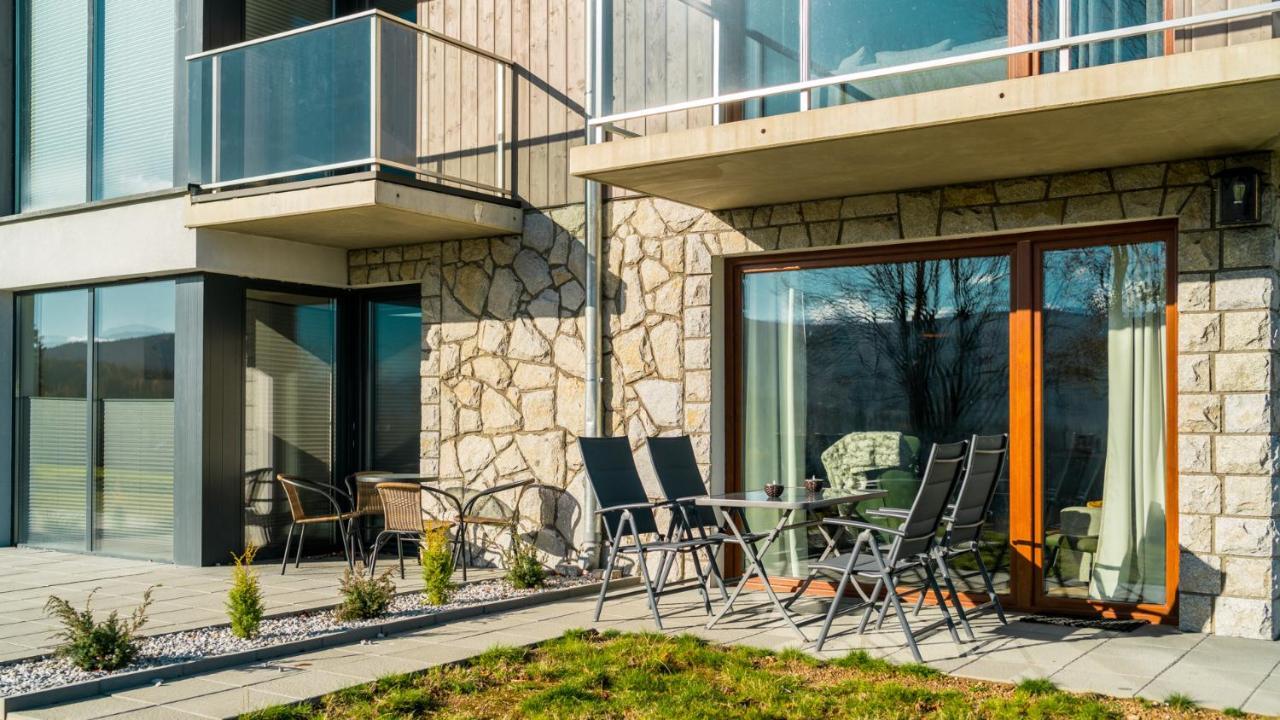 Apartamenty Everysky - Izerska 8 Szklarska Poreba Ngoại thất bức ảnh