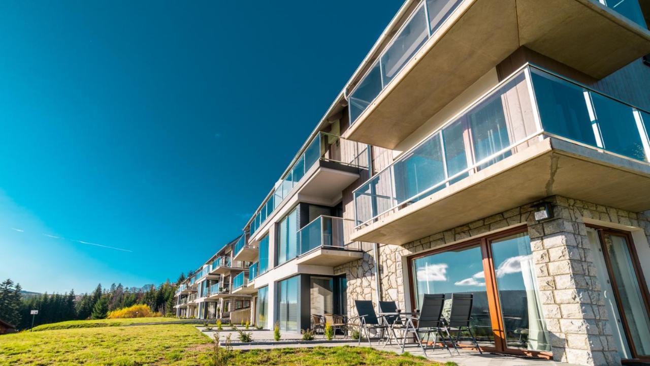 Apartamenty Everysky - Izerska 8 Szklarska Poreba Ngoại thất bức ảnh