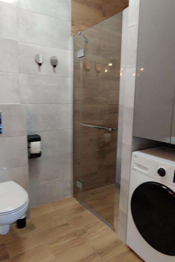 Apartamenty Everysky - Izerska 8 Szklarska Poreba Ngoại thất bức ảnh