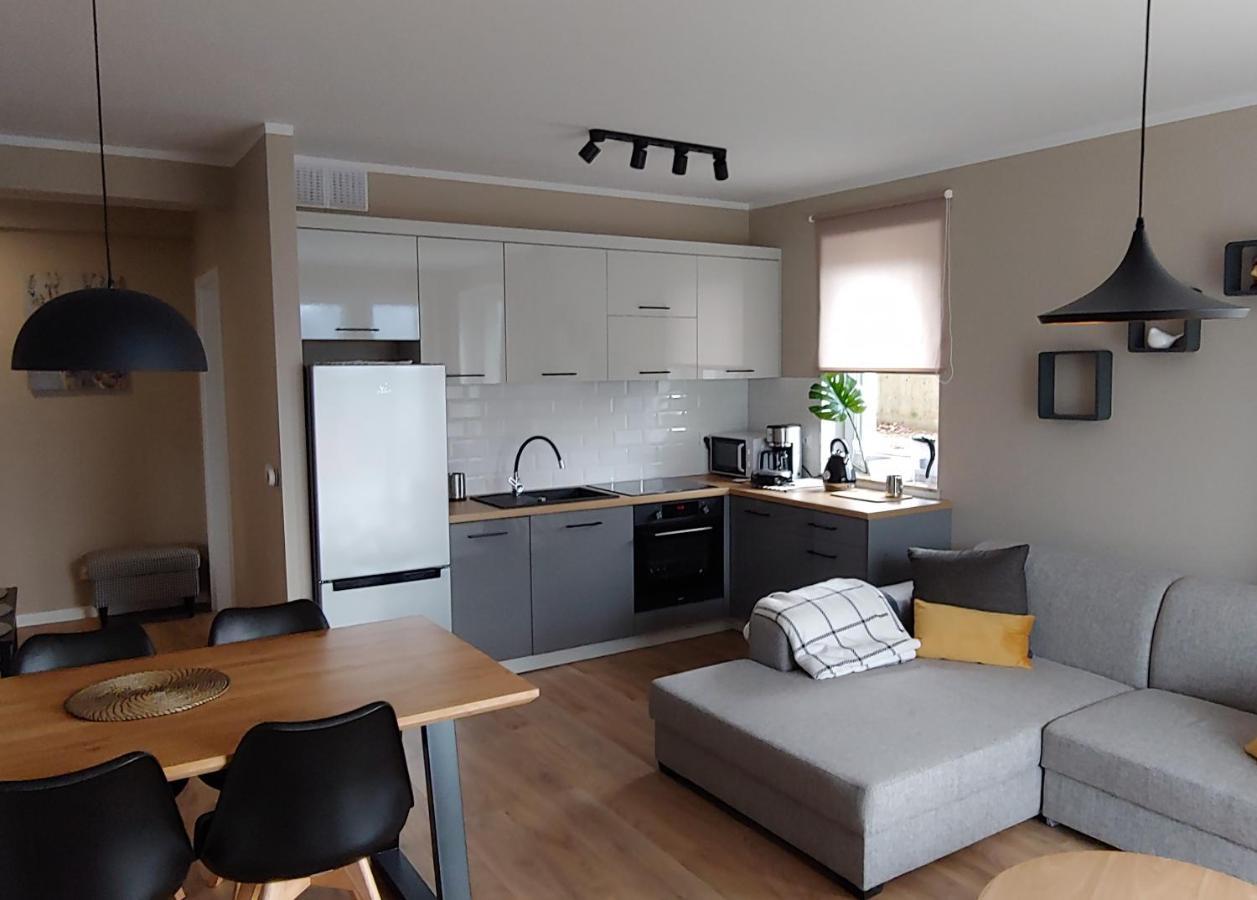 Apartamenty Everysky - Izerska 8 Szklarska Poreba Ngoại thất bức ảnh