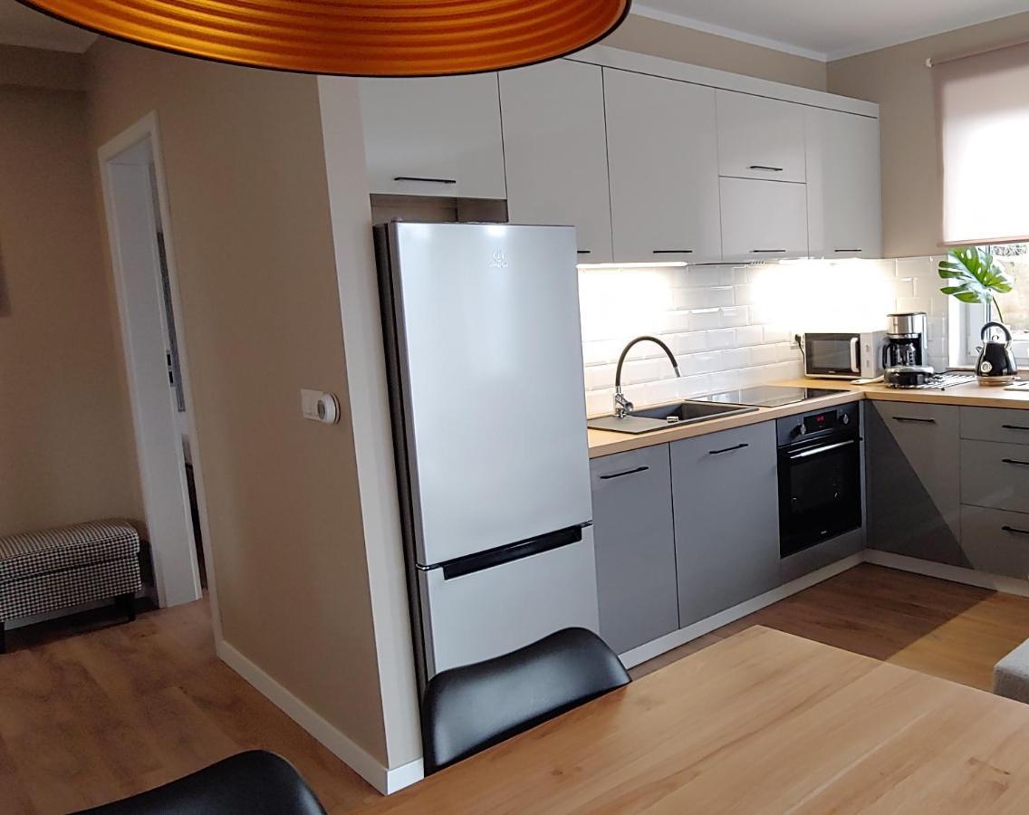 Apartamenty Everysky - Izerska 8 Szklarska Poreba Ngoại thất bức ảnh
