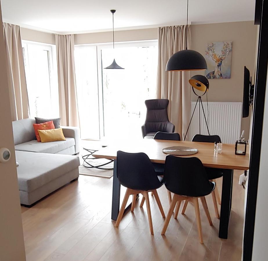 Apartamenty Everysky - Izerska 8 Szklarska Poreba Ngoại thất bức ảnh