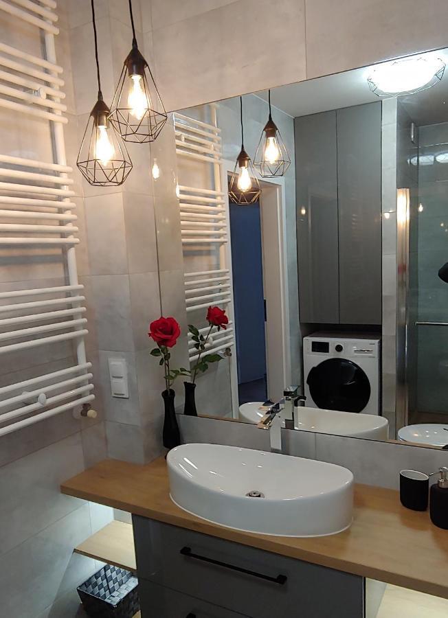 Apartamenty Everysky - Izerska 8 Szklarska Poreba Ngoại thất bức ảnh