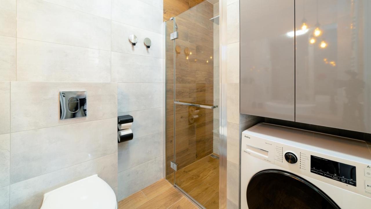 Apartamenty Everysky - Izerska 8 Szklarska Poreba Ngoại thất bức ảnh