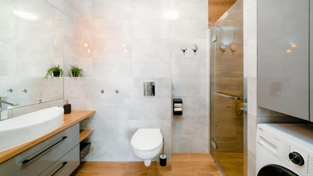 Apartamenty Everysky - Izerska 8 Szklarska Poreba Ngoại thất bức ảnh
