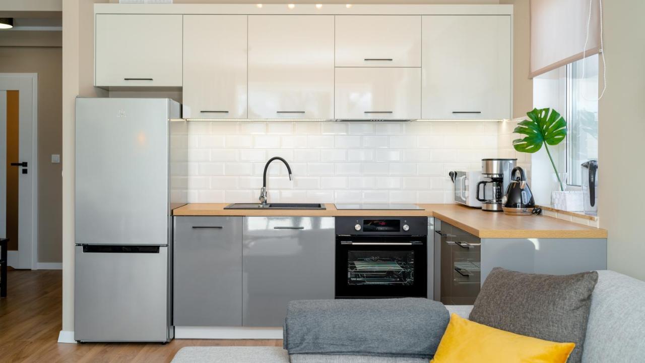 Apartamenty Everysky - Izerska 8 Szklarska Poreba Ngoại thất bức ảnh