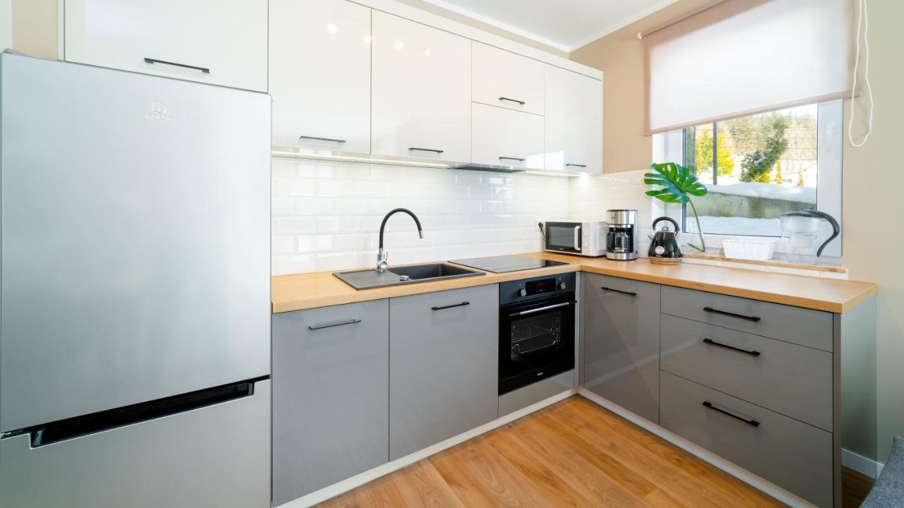 Apartamenty Everysky - Izerska 8 Szklarska Poreba Ngoại thất bức ảnh